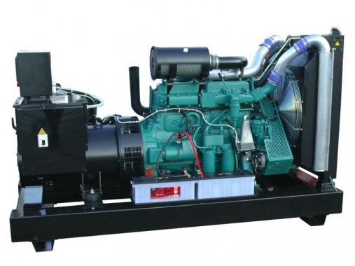 GMGen Power Systems GMV155