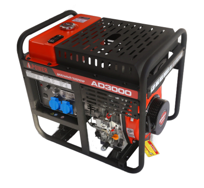 A-iPower AD3000