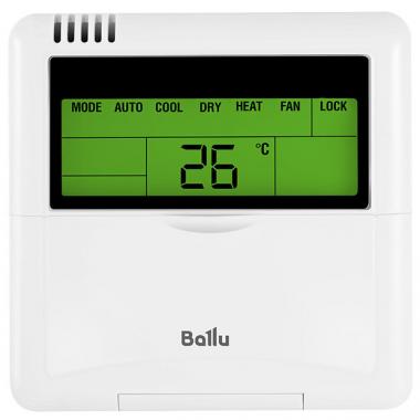 Ballu BLC_M_CF-24HN1