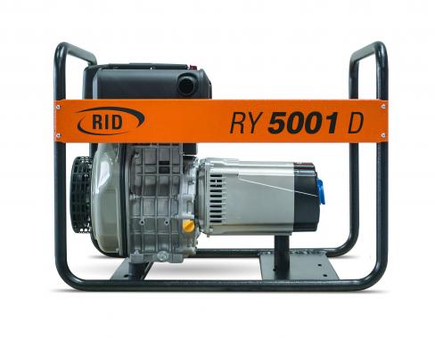 RID RY 5001 DE