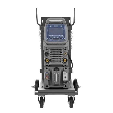 ПТК HANKER MULTIWAVE TIG KT230 P AC/DC LCD H73